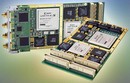 PMC Modules interface I/O signals to Virtex-5 FPGA.