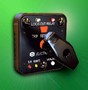 Serial Lock-Out Relay provides remote trip and reset.