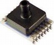 Pressure Sensor measures from 0-60 mbar.