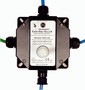Processing Monitor detects presence of static electricity.