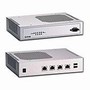 Network Appliance suits SOHO security applications.