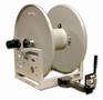 Heavy-Duty Jetter Reels suit high-pressure applications.