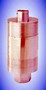 Pressure Transducers feature FM Intrinsically Safe rating.