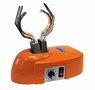 
Eraser's Benchtop Glo-Ring Provides Instant Radiant Heat 
