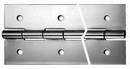 Continuous Hinge Series meets military specifications.