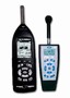 Software provides audiometric trend analysis.