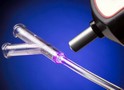 Flexible Light Cure Adhesive suits medical device assembly.
