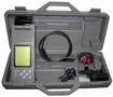 Portable Ultrasonic Flow Meter uses non-invasive design.