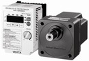 Brushless DC Motor/ Driver Package is fully programmable.