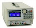 Benchtop Power Supply targets automated test equipment.