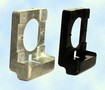 Injection Molding Service manufactures 3D metal parts.