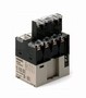 Power Relay continuously applies up to 40 A at 440 Vac.