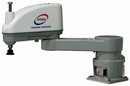 Scara Robots are optimized for cycle time and payload.