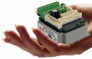 Miniature Servo Drive is built for high power density.