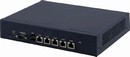 Smart Appliance secures network information.
