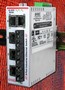 Ethernet Switch delivers high-speed Gigabit performance.
