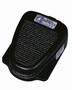Foot Switch features ergonomic shape.
