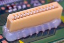 Fast-Cure Silicone is stable in harsh environments.