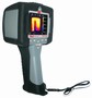 Thermal Imaging Camera locates hot spots.