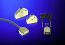 Shielded Hoods target indoor signal or power applications.