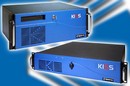 Industrial Servers support Intel® Core(TM)2 Quad processor.
