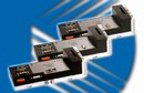 DIN Rail PC features maintenance-free design.