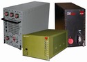 Enclosures can be configured to meet thermal challenges.