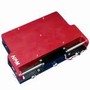 Linear Stage offers bi-directional repeatability of ±1 count.