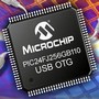 USB MCUs (16-Bit) have low-power, high-memory architecture.