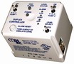 Duplexer/Controller has microcontroller-based design.