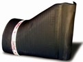 
Curved Bill Tideflex  TF-1 Check Valve
