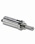 Dew Point Transmitter utilizes polymer sensor technology.