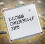 Coaxial Resonator Oscillator delivers ultra low phase noise.