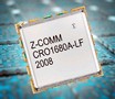 Coaxial Resonator Oscillator targets test equipment.