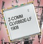 UHF-Band VCO suits fixed wireless/digital radio applications.