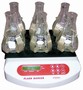 Benchtop Orbital Shaker delivers uniform mixing action.