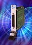 Solid-State Switch occupies one 3U PXI slot.