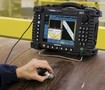Weld Inspector integrates UT and phased array technology.