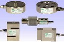 Strain Gage Load Cells suit test, weight, and batch scales.