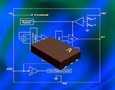 Hall-Effect Sensor ICs target battery-powered applications.