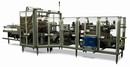 Case/Tray Packers gently handle products at high speeds.
