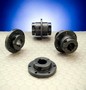 Collars and Couplings feature integral mounting flanges.