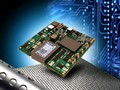 DC-DC Converters feature 93% efficiency.