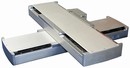 Linear Motor Stage features low-profile design.