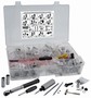 Tool Service Set facilitate TPMS sensor maintenance.