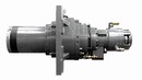 
Toyoda's Spindle Design Optimizes Cut Time and Versatility  
