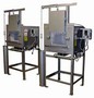 Oven Furnace accommodates high-temperature applications.