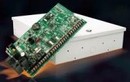 Communications Panel offers network-focused software.