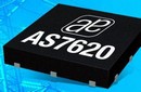Buck DC/DC Regulator integrates dual power monitor.