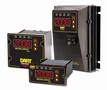 
Complete DC Drive Package for Chemical Metering, Mixing, and other Process Control Applications
